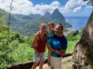 Soufriere Bay mit Piton_1